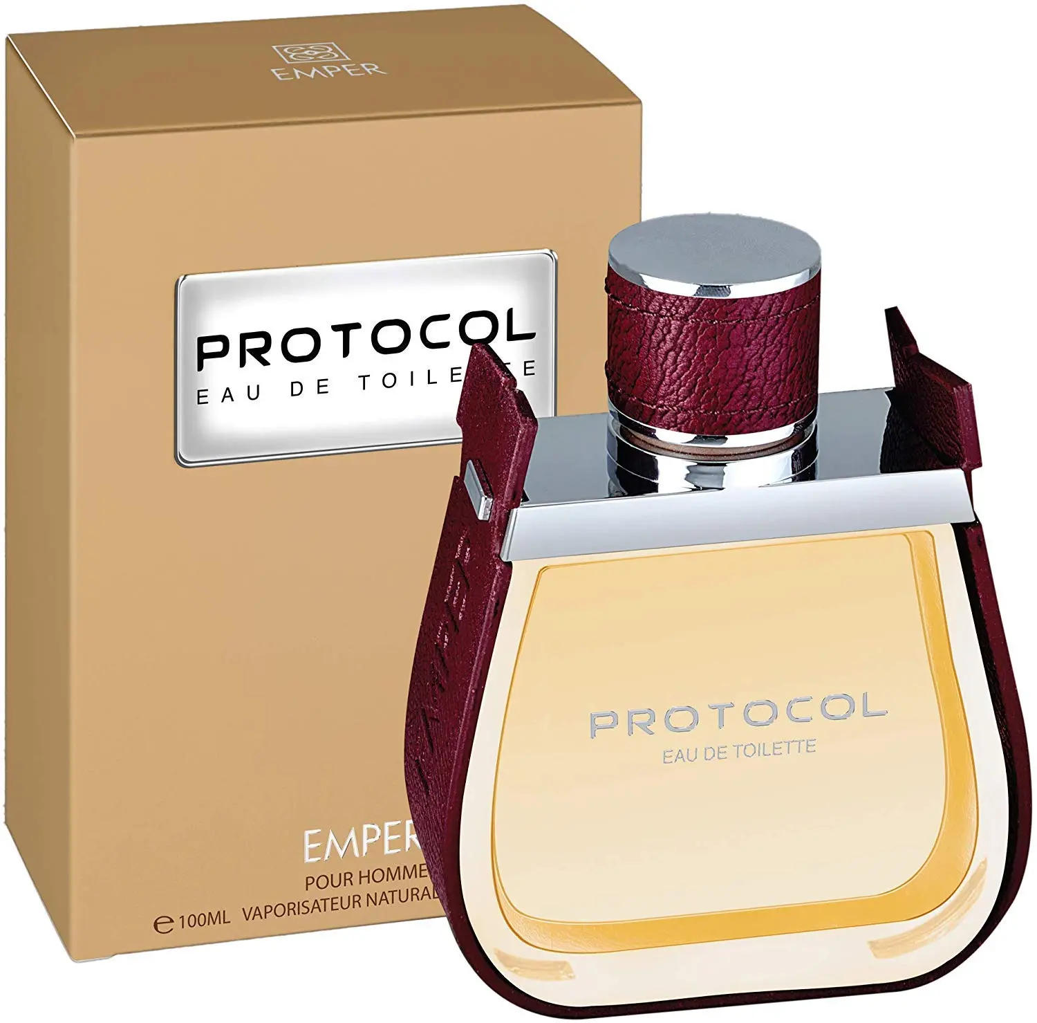 Emper Protocol Men 100Ml